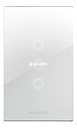 TECLA SMART MACROLED BLANCO 3 CANALES AC110-240V MAX 10A