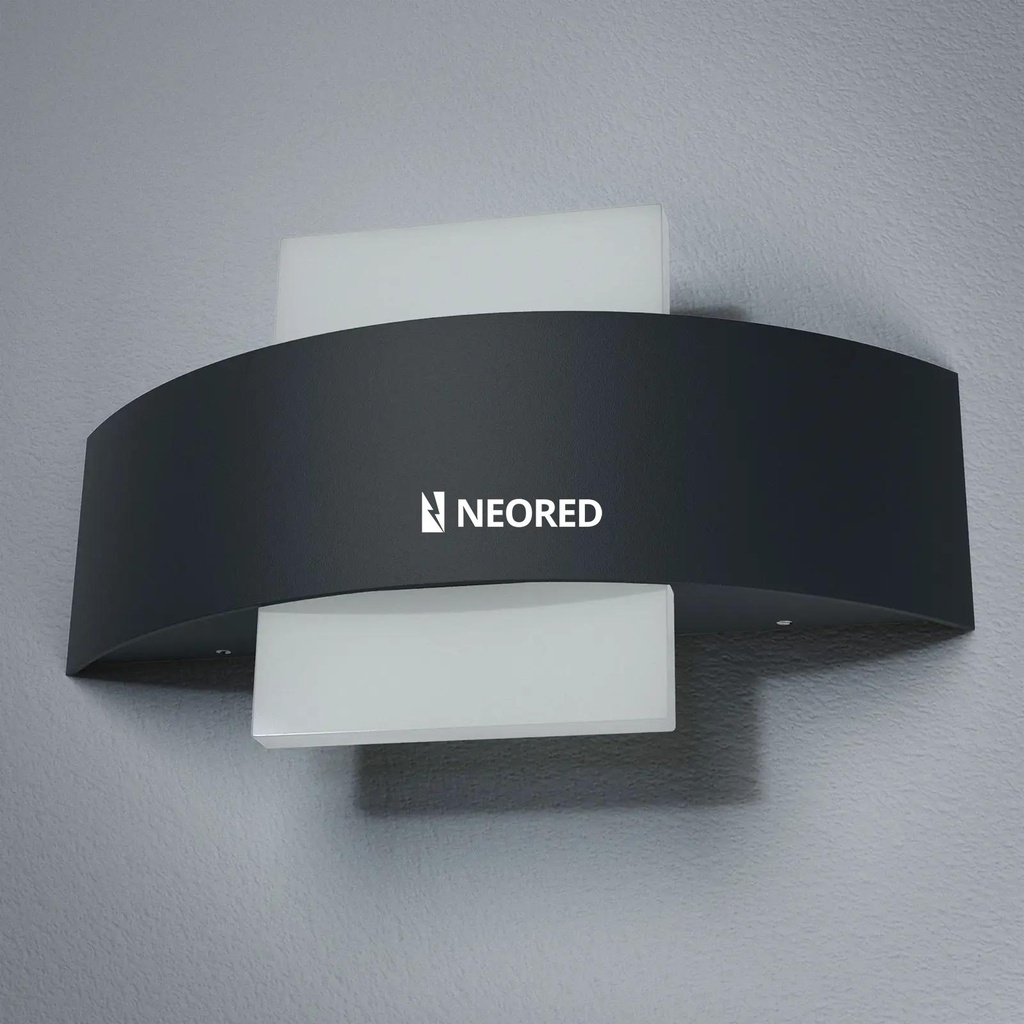 ENDURA® STYLE Shield SQ 11W DG