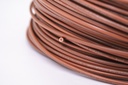 Cable Unipolar 16 mm Argenplas Marrón