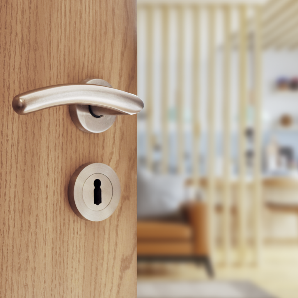 SENSOR SMART MACROLED PARA PUERTAS Y VENTANAS BATERIA RECARGABLE X USB