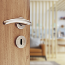 SENSOR SMART MACROLED PARA PUERTAS Y VENTANAS BATERIA RECARGABLE X USB