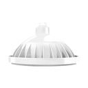 AR111 MACROLED ECO BLANCO 11W GU10 AC100-240V FRIO 6000K 25º