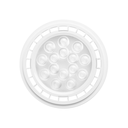 AR111 MACROLED ECO BLANCO 11W GU10 AC100-240V FRIO 6000K 25º