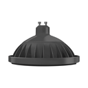 AR111 MACROLED ECO GRIS 11W GU10 AC100-240V FRIO 6000K 25º