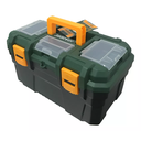 Kit de herramientas manuales de 85 piezas - Incluye varias heramientas manuales + caja de herramientas de PVC