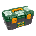 Kit de herramientas manuales de 85 piezas - Incluye varias heramientas manuales + caja de herramientas de PVC