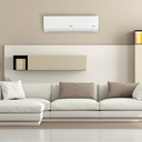 Split On Off 3300 W Frio Calor Whirlpool Newsan Argentina