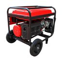 Generador eléctrico 6200 W monofásico