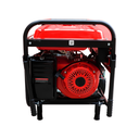Generador eléctrico 6200 W monofásico