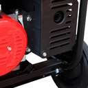 Generador eléctrico 6200 W monofásico