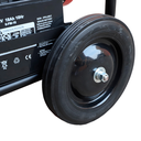 Generador eléctrico 6200 W monofásico