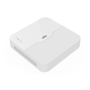4 CANALES, 1 INTERFAZ SATA, 4 POE, MINI 1U, GRABADOR DE VIDEO EN RED H.265
