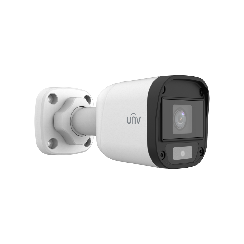 CAMARA ANALOGICA DE 2MP HD FIXED IR BULLET