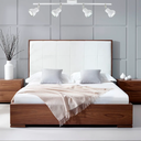 PEPPER IV - APLIQUE 4 LUCES GU10 BLANCO