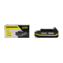 Bateria Ion de Litio 2000 mAh