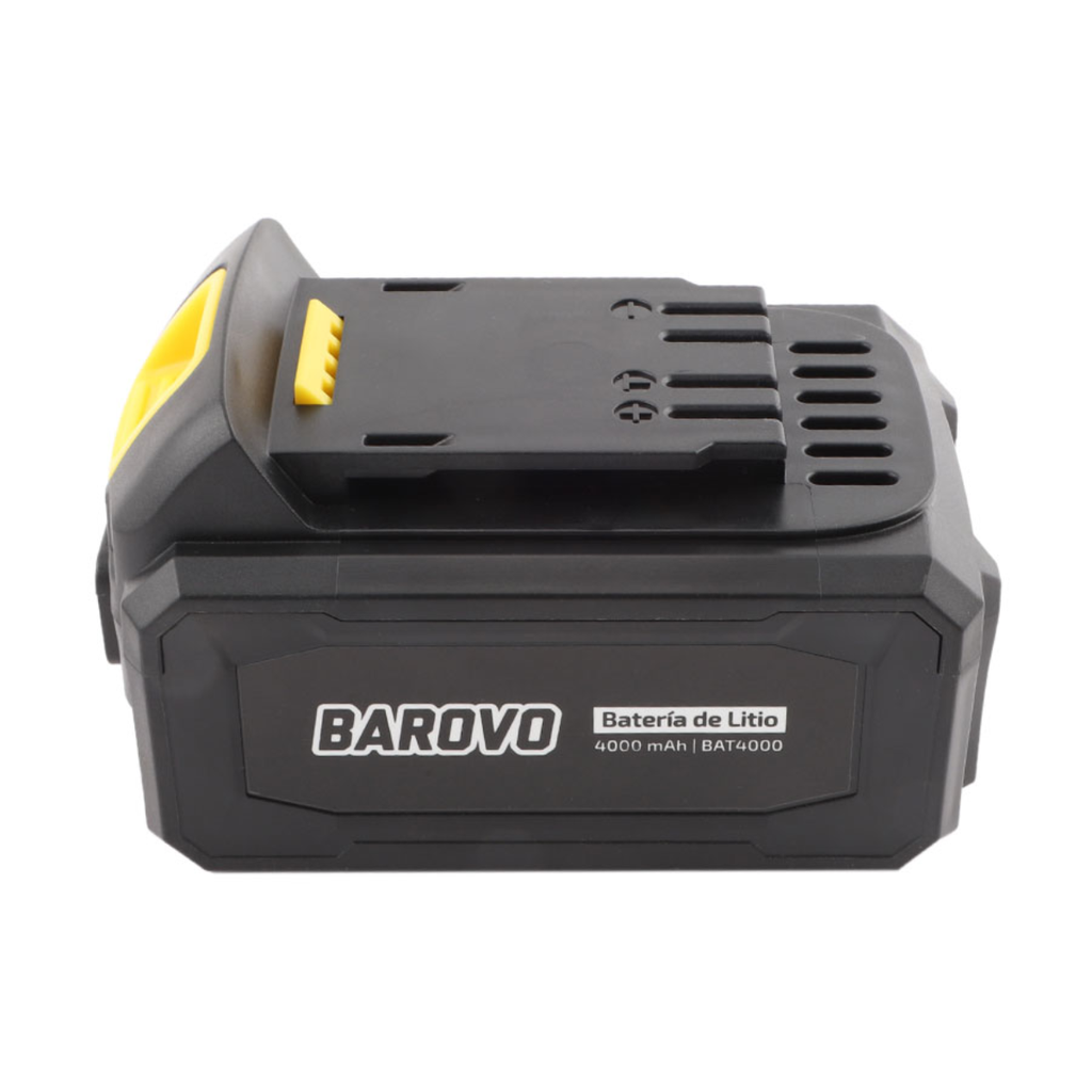 Bateria Ion de Litio 4000 mAh