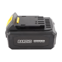 Bateria Ion de Litio 4000 mAh