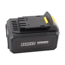 Bateria Ion de Litio 4000 mAh