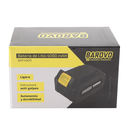 Bateria Ion de Litio 4000 mAh