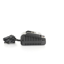 Cargador de Bateria Ion de Litio 2000/4000mAh