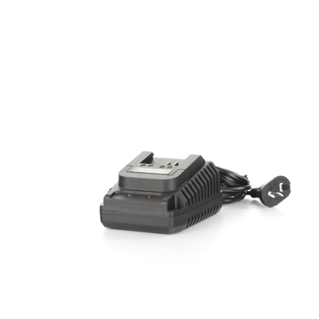 Cargador de Bateria Ion de Litio 2000/4000mAh