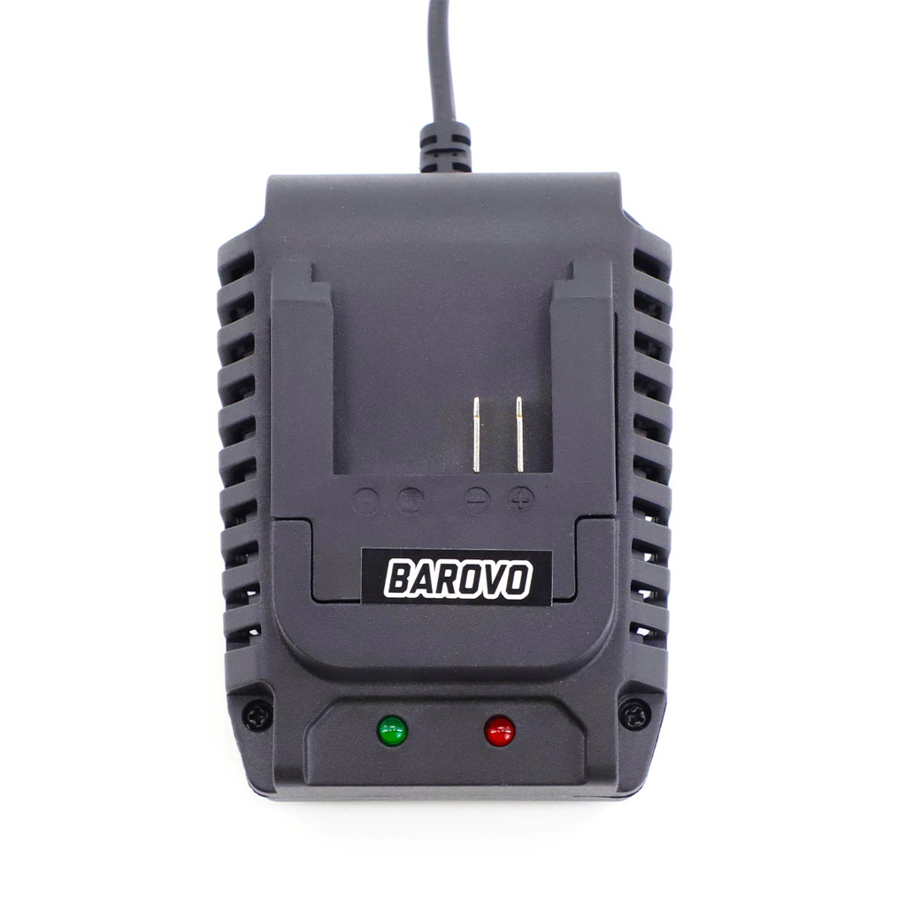 Cargador de Bateria Ion de Litio 2000/4000mAh