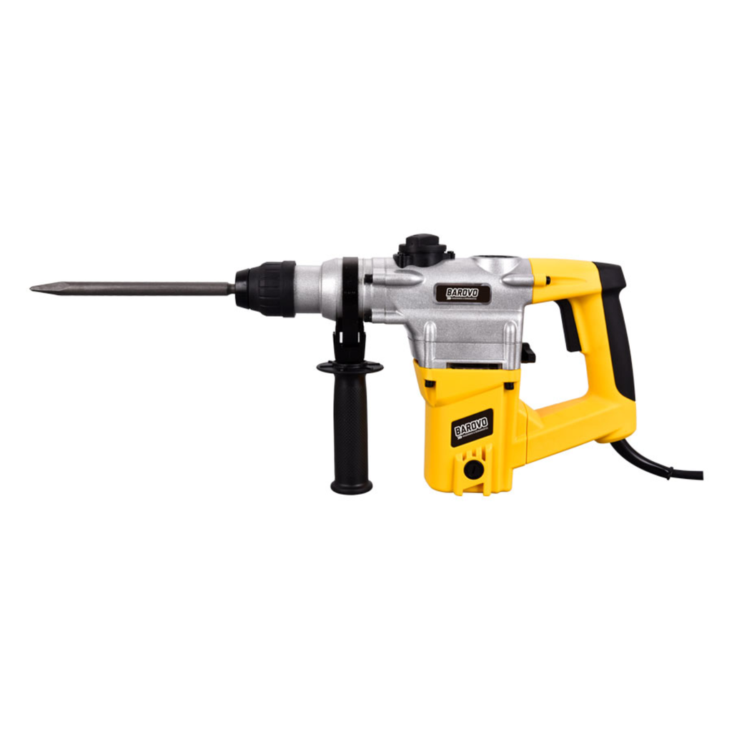 Rotopercutor 4,5 Joules SDS Plus 1050w 950rpm