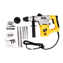 Rotopercutor 4,5 Joules SDS Plus 1050w 950rpm