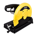 Sierra sensitiva 14" 2000w 3800rpm 350mm