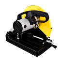 Sierra sensitiva 14" 2000w 3800rpm 350mm