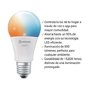 Dis-LED SMART+ WIFI CLA60 220V TW E27