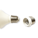 ADAPTADOR DE ZOCALO E27 A E40