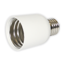 ACCESORIO ADAPTADOR DE ZOCALO TBCIN DE E40 A E27