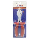 ALICATE DE CORTE LATERAL PROFESIONAL DE 7" TBCIN CON AISLACIÓN DE HASTA 1000V