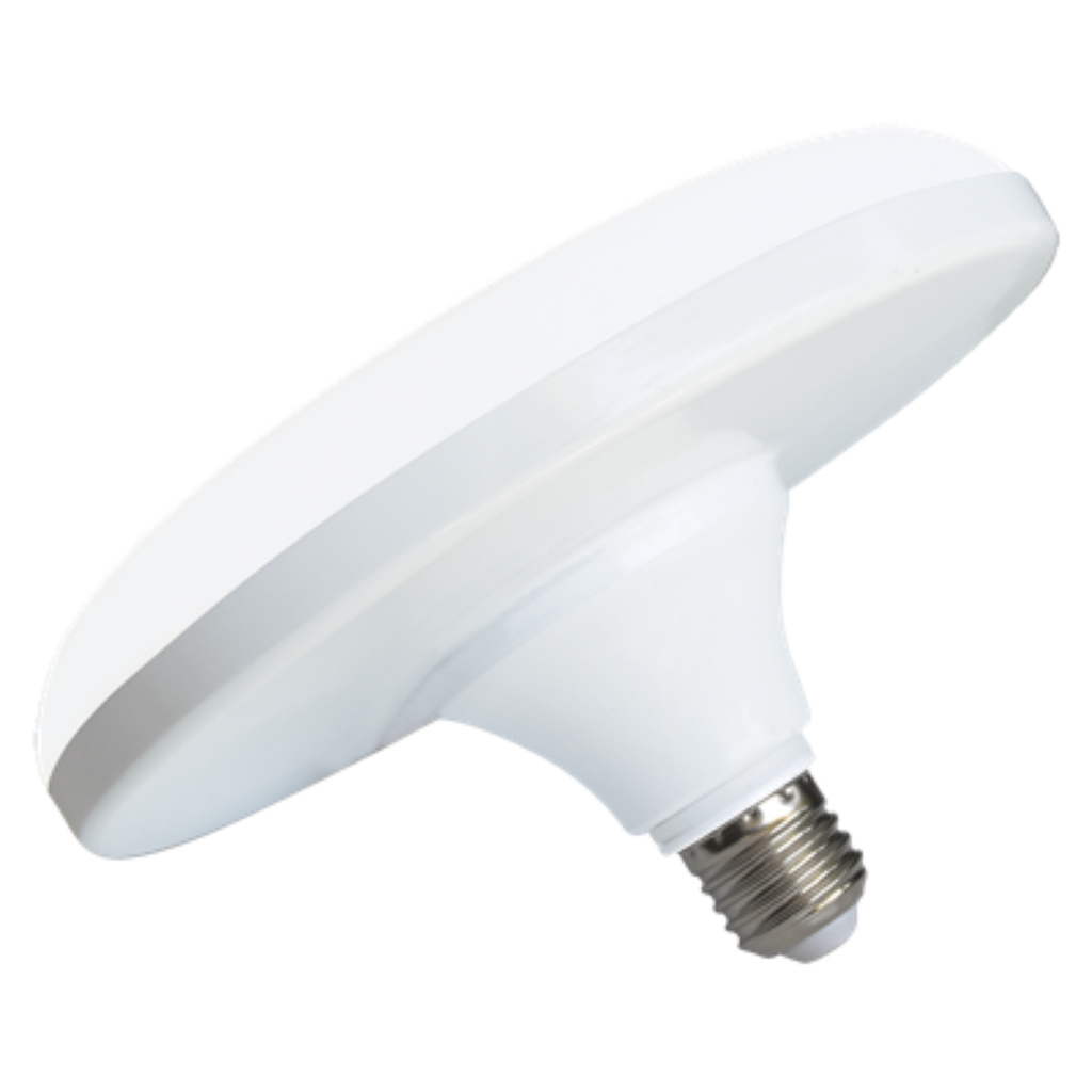 LAMPARA LED ESPECIAL TBCIN REFLECTORA UFO 40W LUZ NATURAL