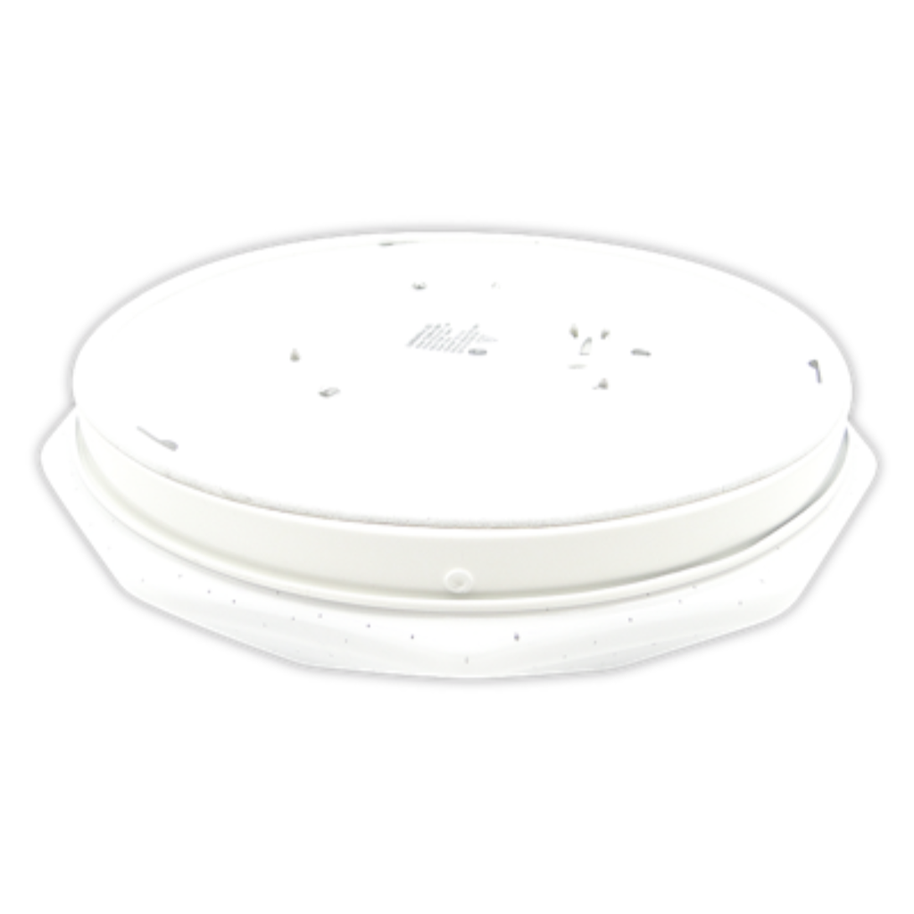 LUMINARIA DE APLICAR A LED TBCIN DIAMOND 12W LUZ NATURAL