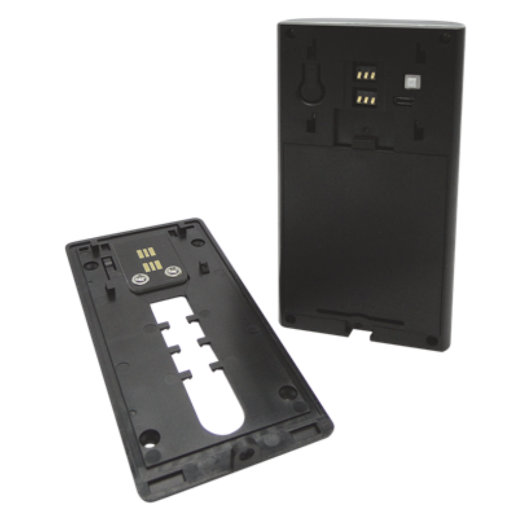PORTERO SMART TBCIN CON CAMARA IP65
