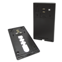PORTERO SMART TBCIN CON CAMARA IP65
