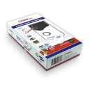 PORTERO SMART TBCIN CON CAMARA IP65