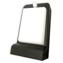 PROYECTOR A LED DE EXTERIOR AUTONOMO SOLAR 8W LUZ DIA