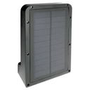PROYECTOR A LED DE EXTERIOR AUTONOMO SOLAR 8W LUZ DIA
