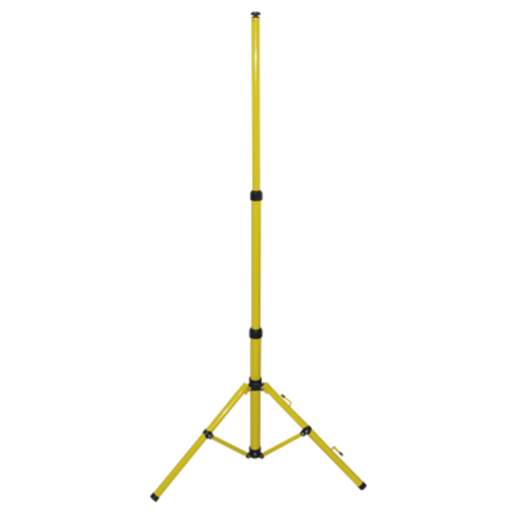 TRIPODE TELESCOPICO TBCIN PARA REFLECTOR HASTA 10KG