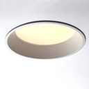 Iluminación Interior DOWNLIGHT VK TIEF 10W blanco 800 D 120 x H 45 mm