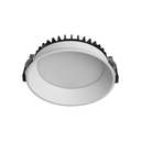 Iluminación Interior DOWNLIGHT VK TIEF 10W blanco 800 D 120 x H 45 mm