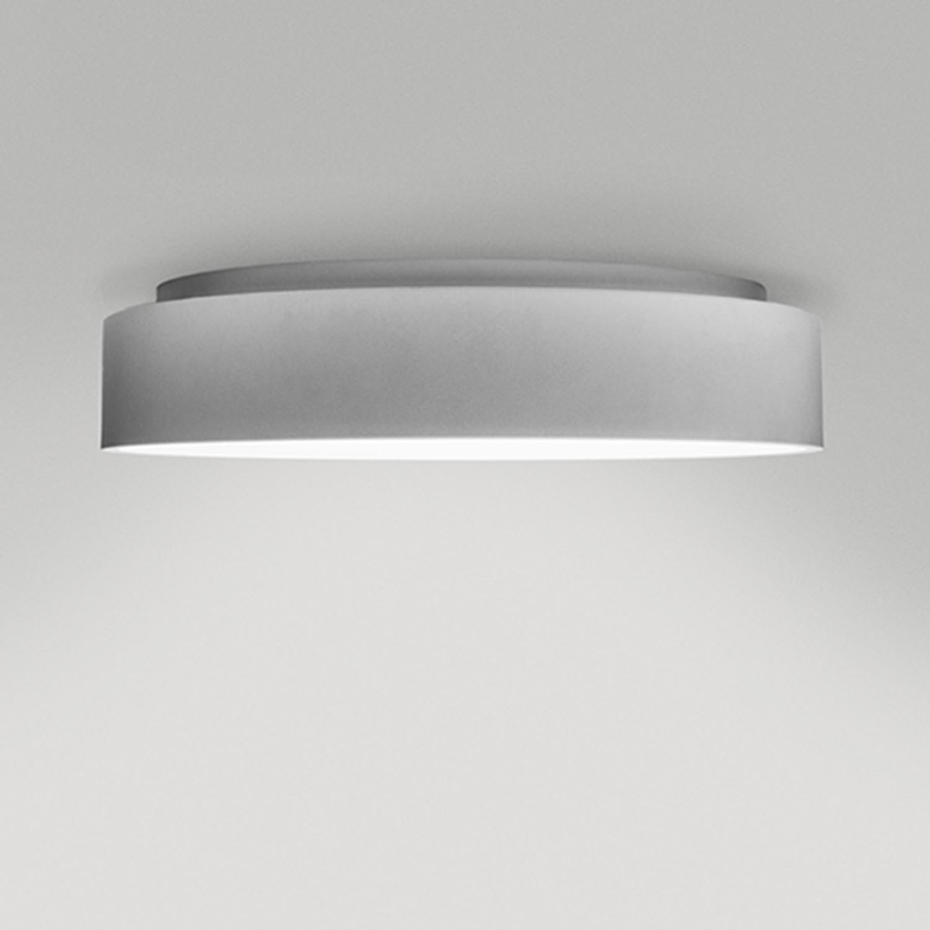 Iluminación Interior de techo VK N BAGEL 80w blanco4960 lmD 780x H 100 mm