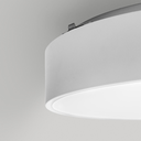 Iluminación Interior de techo VK N BAGEL 80w blanco4960 lmD 780x H 100 mm