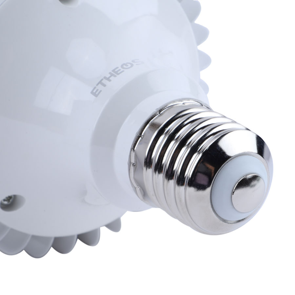 Lampara Leds Alta Pot E-40 80W 6500K 7000Lm