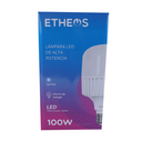 Lampara Leds Alta Pot E-40 80W 6500K 7000Lm
