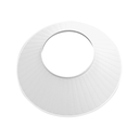 Pantalla p/Lamparas de 80w y 100w E-40