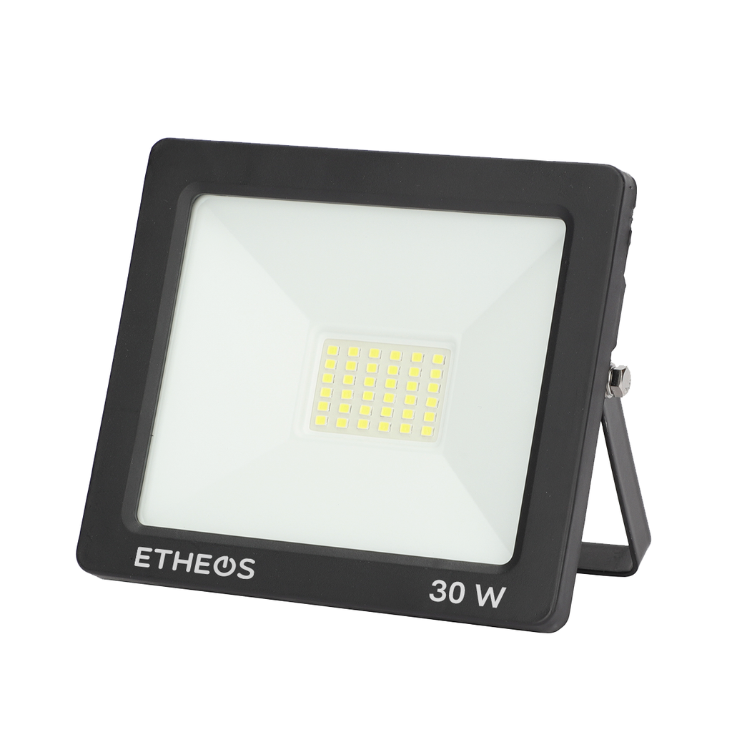 Proyector a Leds 30w Frio 6500k 2550lm